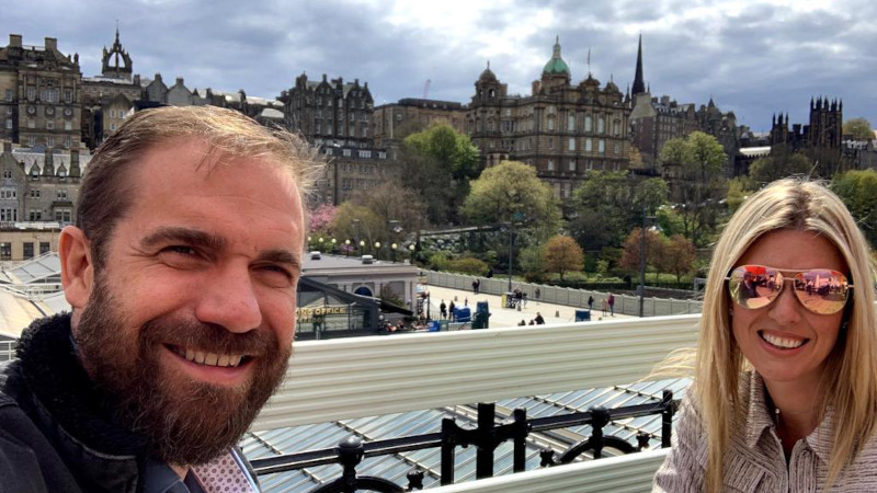 Edinburgh
