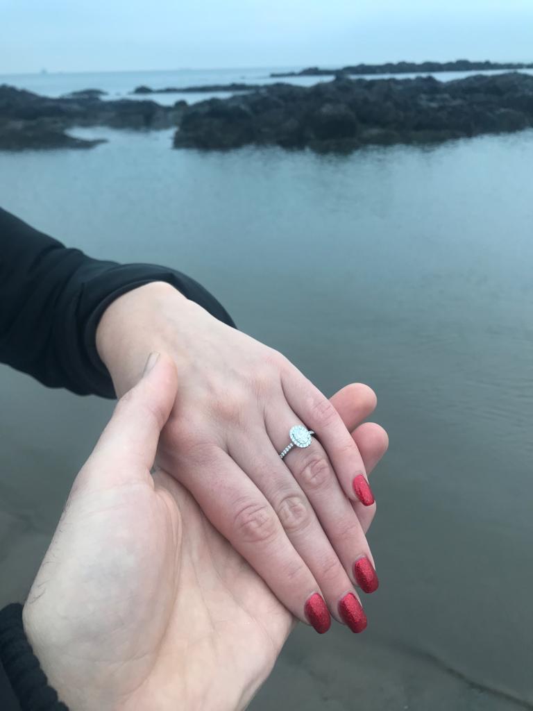 Engagement Ring